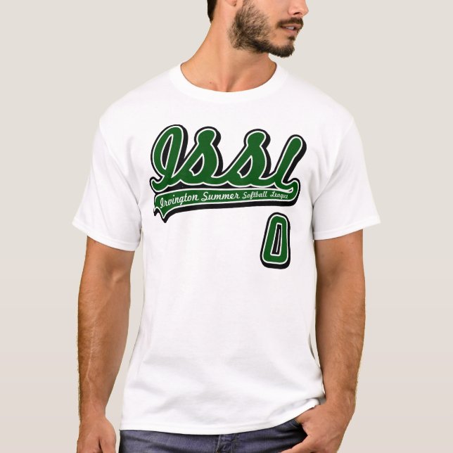 ISSL Shirt - Kanada (0) (Vorderseite)