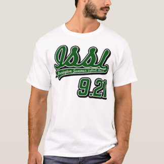 ISSL Shirt - Stalam (9,21)