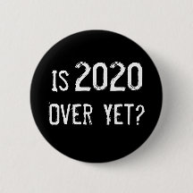 Ist 2020 über, aber lustige Grunge Black