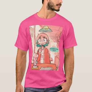 Ist alles Oka T-Shirt
