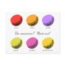 Ist Arone? Mais oui!