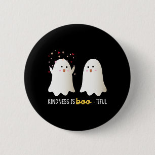 Ist Boo-schöne Lehrer Niedlich Ghost Bootiful Hall Button