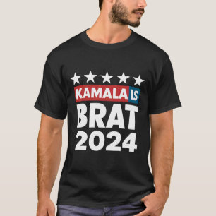 Ist Brat Funny Quotes feministische Frauen Männer T-Shirt