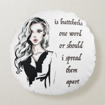 Ist Buttcheeks ein Wort