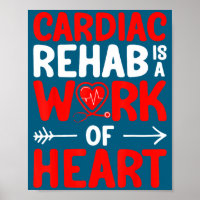 Ist Cardiac-Reha-Arbeit Herz-Kardiologie