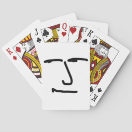 IST DAS SO klassische Spielkarten