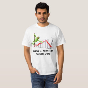 Ist die schlechten KRASS, Lieblings Twits auf T-Shirt