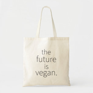 Ist die zukünftige Taschen-Tasche vegan Tragetasche