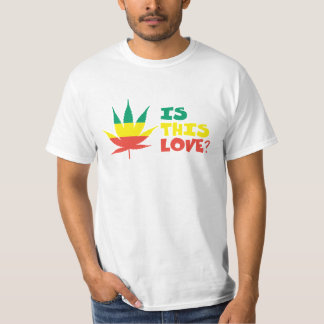 Ist diese Liebe? T-Shirt