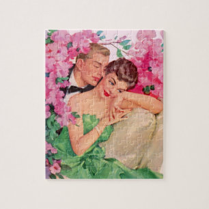 Ist es nicht romantisch?