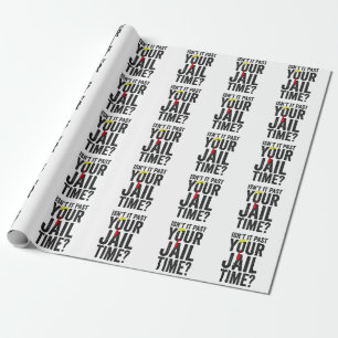 Ist es nicht schon mal das amerikanische Patriotik Geschenkpapier