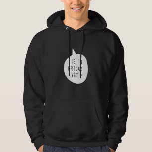 Ist es noch Freitag? Hoodie