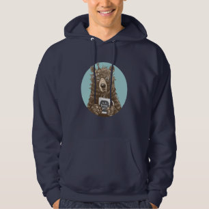 Ist es noch Freitag? Mens Sweatshirt. Hoodie