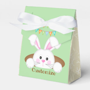 Ist es noch Ostern? Geschenkschachtel