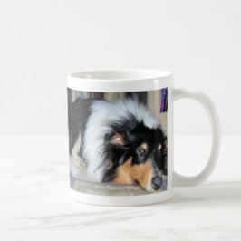 Ist es schon Freitag? Kaffeetasse