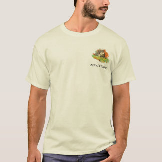 Ist für immer - Borael Kröte ausgestorben T-Shirt
