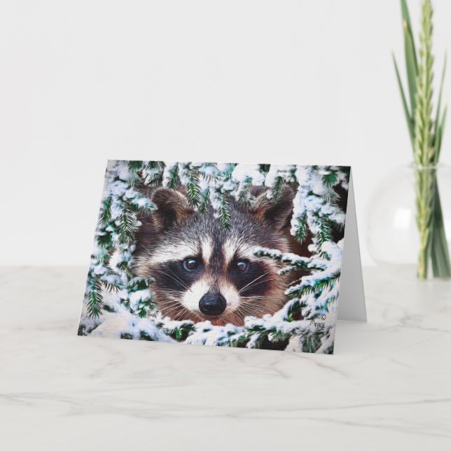 "Ist herauszukommen sicher? " Karte (Vorderseite)