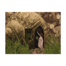 Ist jemand auf Zuhause?