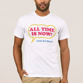 Ist jetzt - Los Angeles 1966 beispiellos T-Shirt