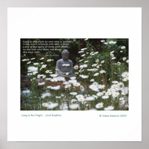 Ist lang die Nacht Poster