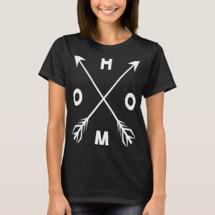 Ist Liebe HOMO Pfeile stolz auf Liebe mit freiem R T-Shirt