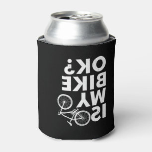 Ist mein Bike OK Funny Mountain Bike? Dosenkühler