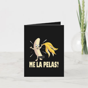 Ist mir egal feiertagskarte