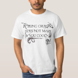 Ist nicht grausames Shirt cool