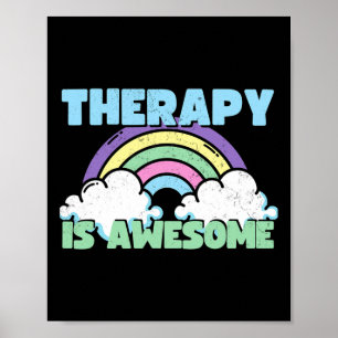 Ist Phantastisch Spaß Depression für Frauen Poster