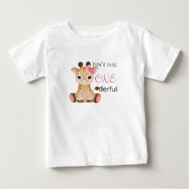 Ist sie nicht ein vollmundiges Shirt zum Geburtsta
