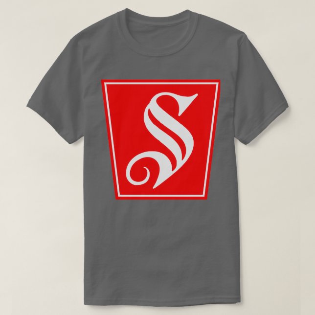 ist zufrieden mit mbagusi Absicht T-Shirt (Design vorne)
