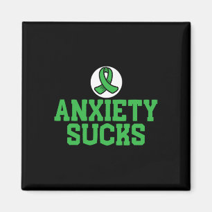 Ist zum Kotzen Sensibilisierung für psychische Ges Magnet