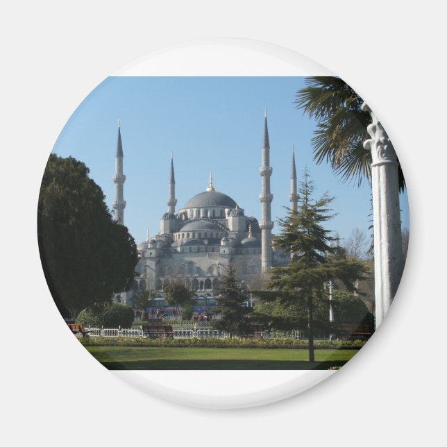 istambul magnet (Vorne)