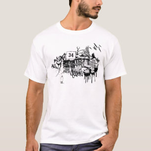 istanbul_01 T-Shirt