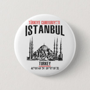 Istanbul Button