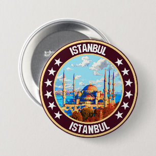 Istanbul Button
