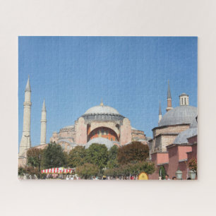 Istanbul - Hagia Sophia - 16 x 20 - 520 pcs.