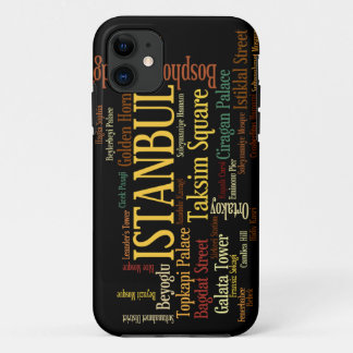 ISTANBUL iPhone 5 Fall Case-Mate iPhone Hülle