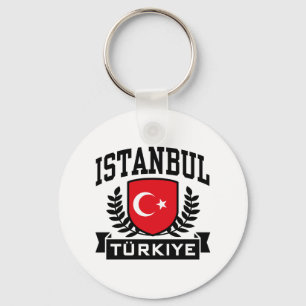 Istanbul Schlüsselanhänger