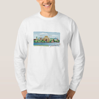 Istanbul T-Shirt