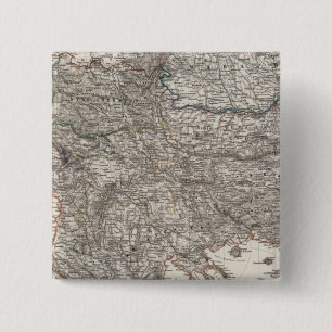 Istanbul, Türkei 2 Button