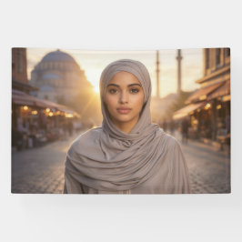 ISTANBUL - TÜRKEI BANNER