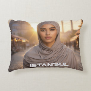 ISTANBUL - TÜRKEI DEKOKISSEN
