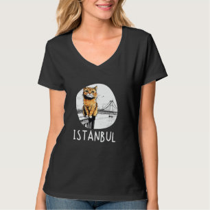 Istanbul Türkei Souvenir Istanbul T-Shirt