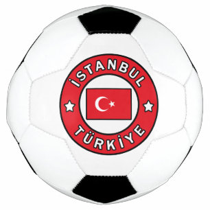 Istanbul Türkiye Fußball
