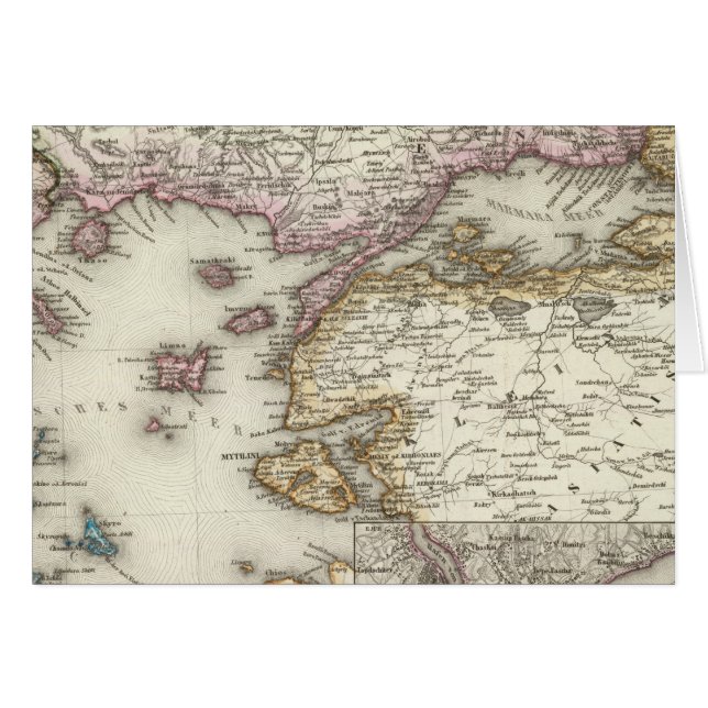 Istanbul, Turquie (Devant horizontal)