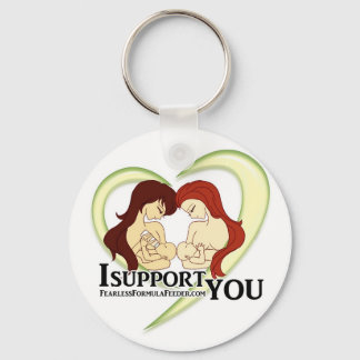 #ISupportYou Movement Swag Schlüsselanhänger