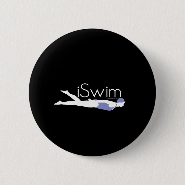 iswim - Frau Button (Vorderseite)