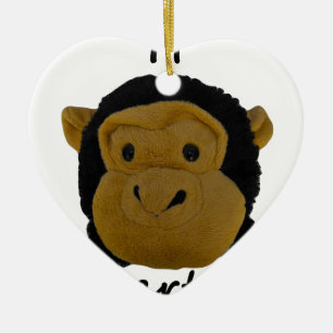 IT-Abteilung Keramikornament