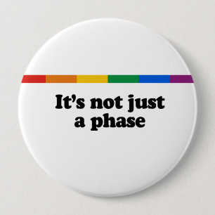 It' s nicht gerade eine Phase Button